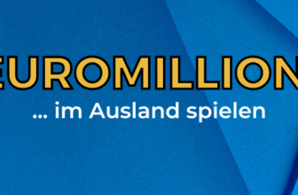 EuroMillionen im Ausland spielen