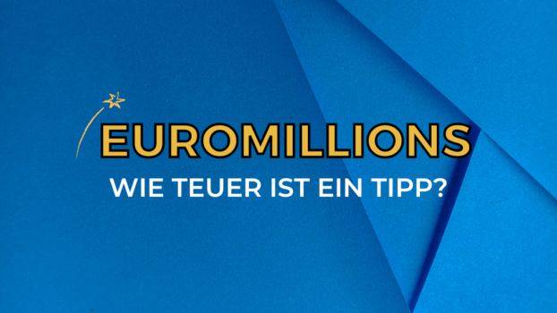 wie teuer ist ein EuroMillions Tipp