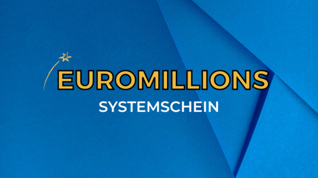 Euromillions Systemschein