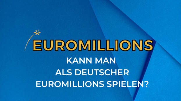 Kann man als Deutscher EuroMillions spielen?