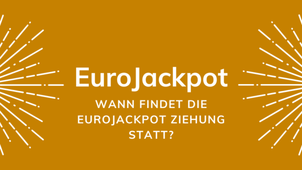 EuroJackpot Ziehung Uhrzeit