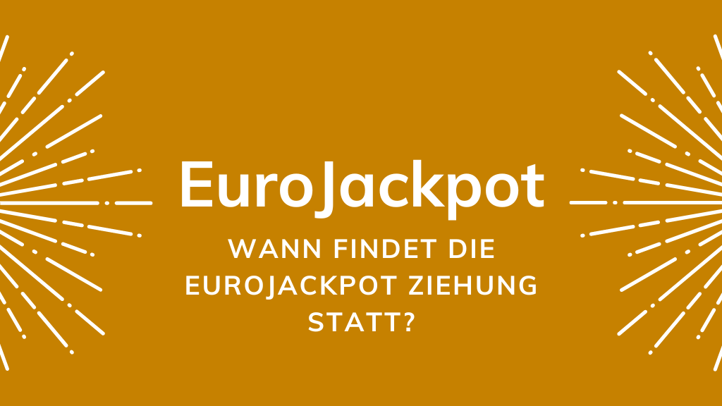 EuroJackpot Rubbellose
