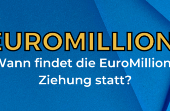 EuroMillions Ziehung