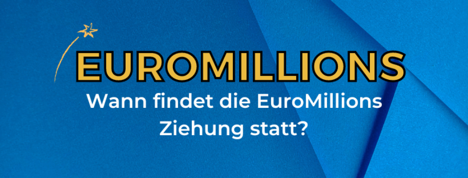 EuroMillions Ziehung