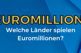 Welche Länder spielen Euromillionen?