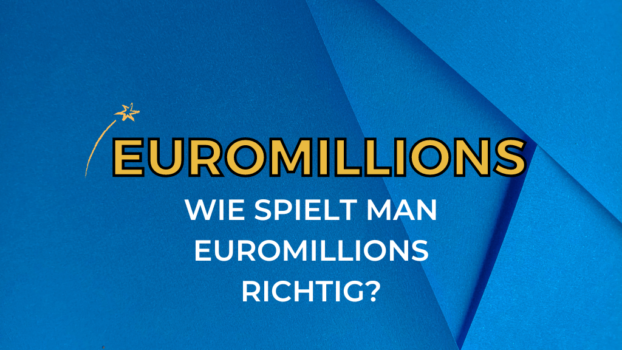 Wie spielt man EuroMillions richtig?