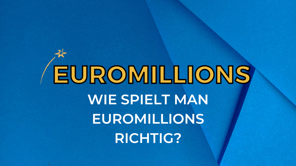 EuroMillions wie teuer ist ein Tipp?