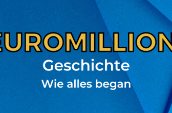 Euromillions Geschichte