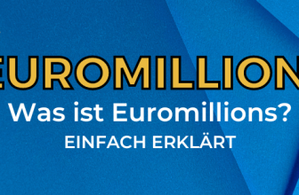Was ist Euromillions?