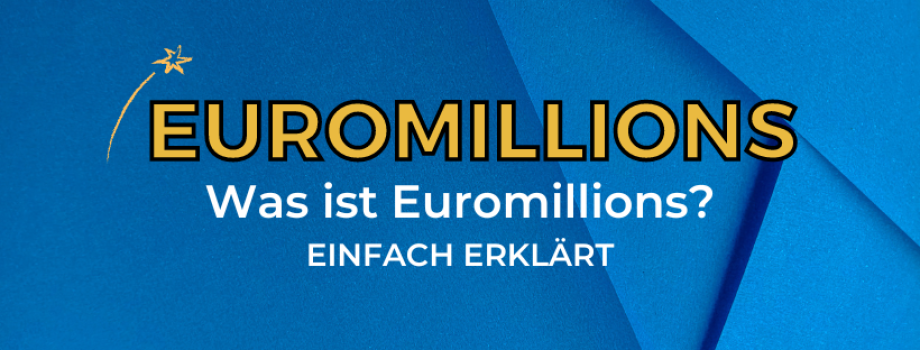 Was ist Euromillions?