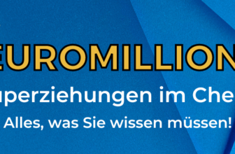 Euromillions-Superziehungen Check