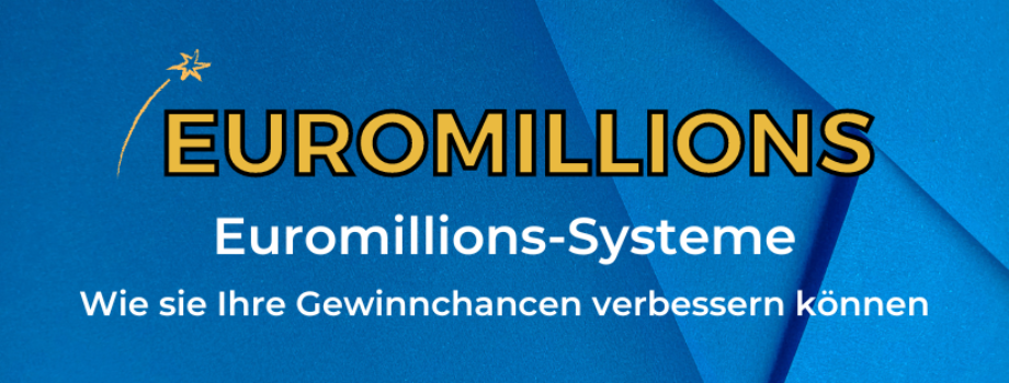 Euromillions-Systeme