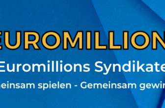 Euromillions Syndikate