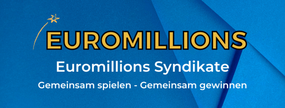 Euromillions Syndikate