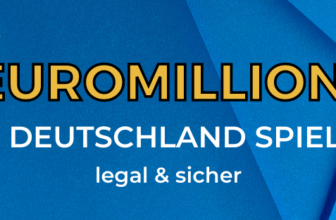 Euromillions in Deutschland spielen