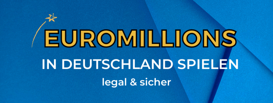 Euromillions in Deutschland spielen