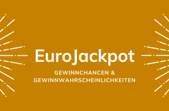 Gewinnwahrscheinlichkeit Gewinnchancen Eurojackpot