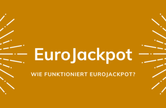 Wie funktioniert Eurojackpot