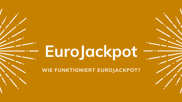 Wie funktioniert Eurojackpot