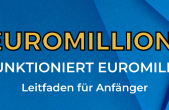 Wie funktioniert Euromillions?