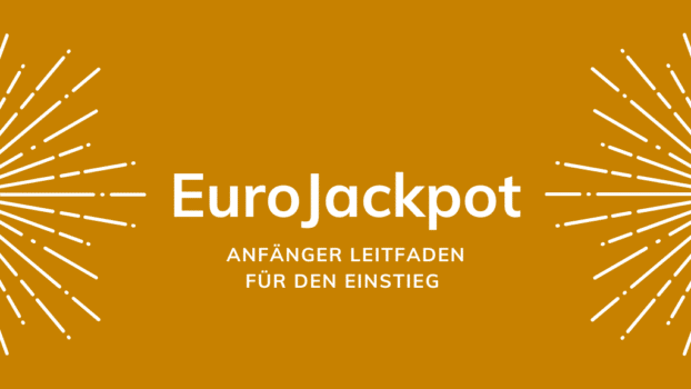 Eurojackpot für Anfänger