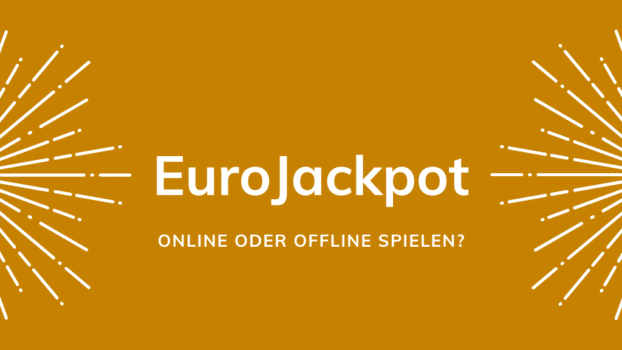 Eurojackpot offline oder online spielen