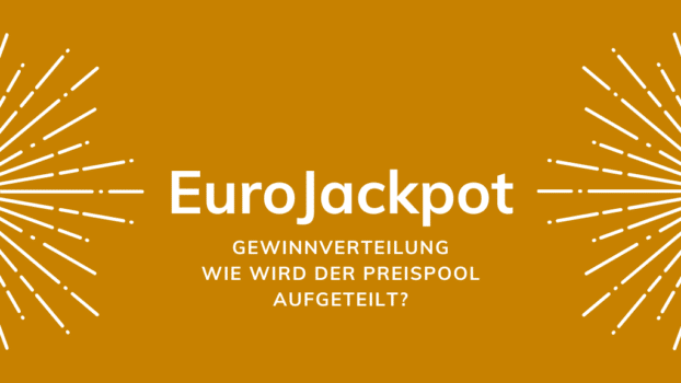 Eurojackpot Gewinnverteilung Wie wird der Preispool aufgeteilt?