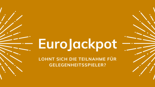 Eurojackpot: Lohnt sich die Teilnahme für Gelegenheitsspieler?