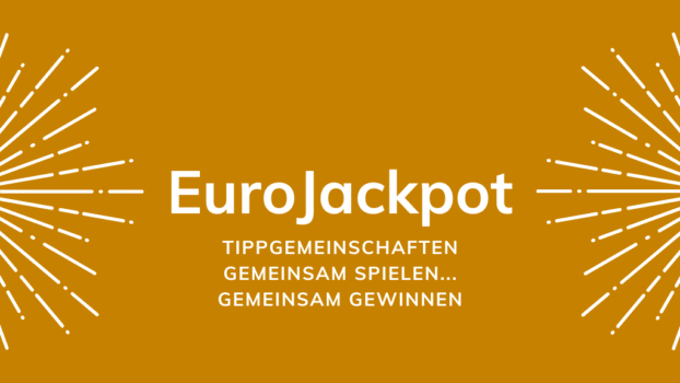 Eurojackpot-Tippgemeinschaften: Gemeinsam spielen, gemeinsam gewinnen