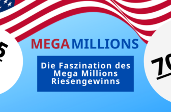 Die Faszination des Mega Millions Riesengewinns