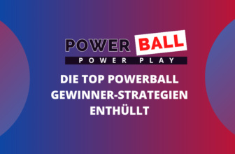 Die Top Powerball Gewinner-Strategien enthüllt