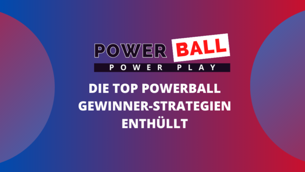 Die Top Powerball Gewinner-Strategien enthüllt