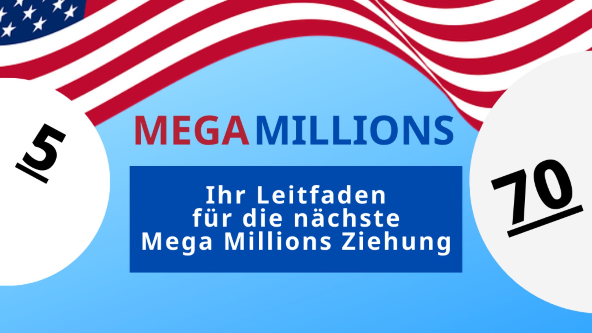 Ihr Leitfaden für die nächste Mega Millions Ziehung - Lotto online Kiosk