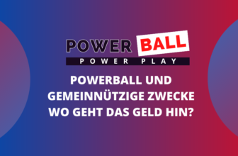 Powerball und gemeinnützige Zwecke: Wo geht das Geld hin?