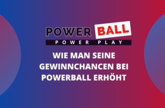 Wie man seine Gewinnchancen bei Powerball erhöht