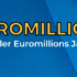 Wann findet die EuroMillions Ziehung statt?