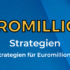 Euromillions: Lohnt es sich, in Gruppen zu spielen?