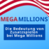 Anleitung: Richtiges Ausfüllen eines Mega Millions Lottoscheins