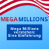 Mega Millions vs. Powerball: Eine Vergleichsanalyse