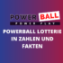 Powerball Teilnahmebedingungen und Regeln
