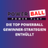 Powerball oder EuroJackpot: Welche Lotterie ist besser für Deutsche?