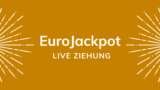 EuroJackpot Live Ziehung