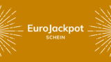EuroJackpot Schein
