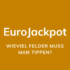 Wann findet die EuroJackpot Ziehung statt?