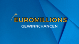 EuroMillions Gewinnchancen