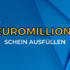 EuroMillions Gewinnchancen