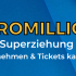 EuroMillions-Systemanteile – Wie man Kosten sparen und trotzdem mehr Gewinnchancen haben kann