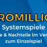 Was ist Euromillions? Eine einfache Erklärung