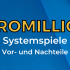 EuroMillions-Superziehung – Jackpot-Preise und Gewinnchancen im Vergleich zu regulären Ziehungen