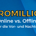 EuroMillions-Systemspiele – besser als das Einzelspiel?